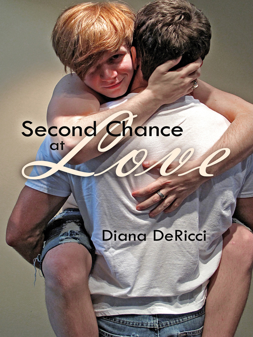 Title details for Second Chance at Love by Diana DeRicci - Available
